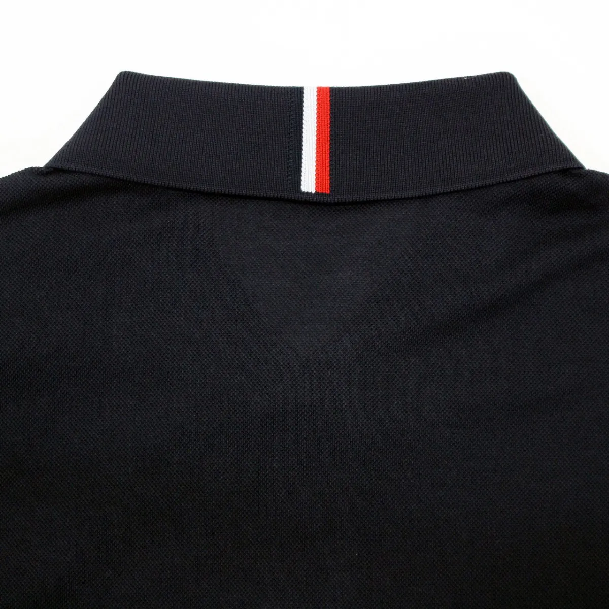 MONCLER  |Cotton Short Sleeves Logos on the Sleeves Logo