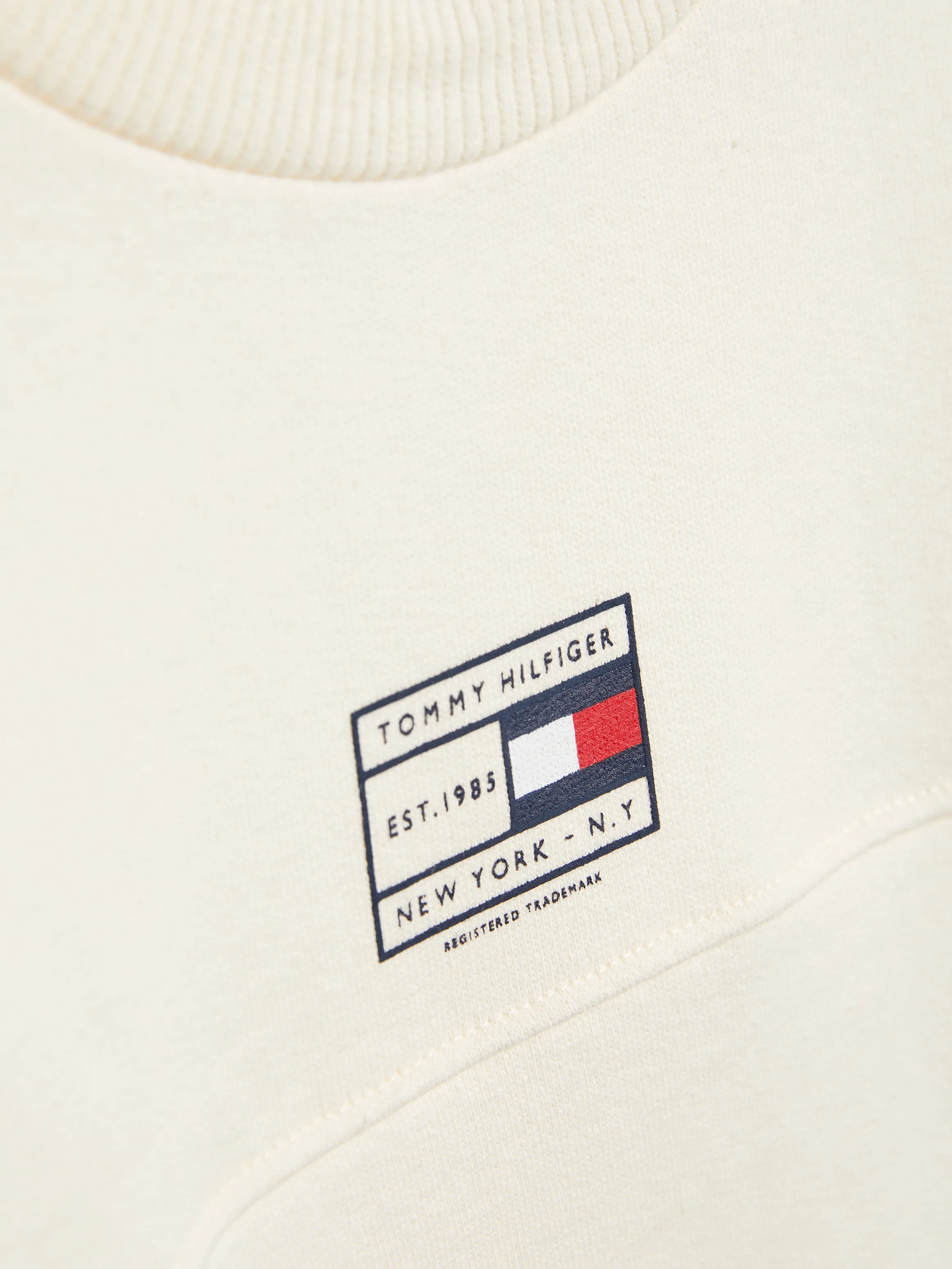 Natural Earth Dye | Sweatshirts & Hoodies | Tommy Hilfiger