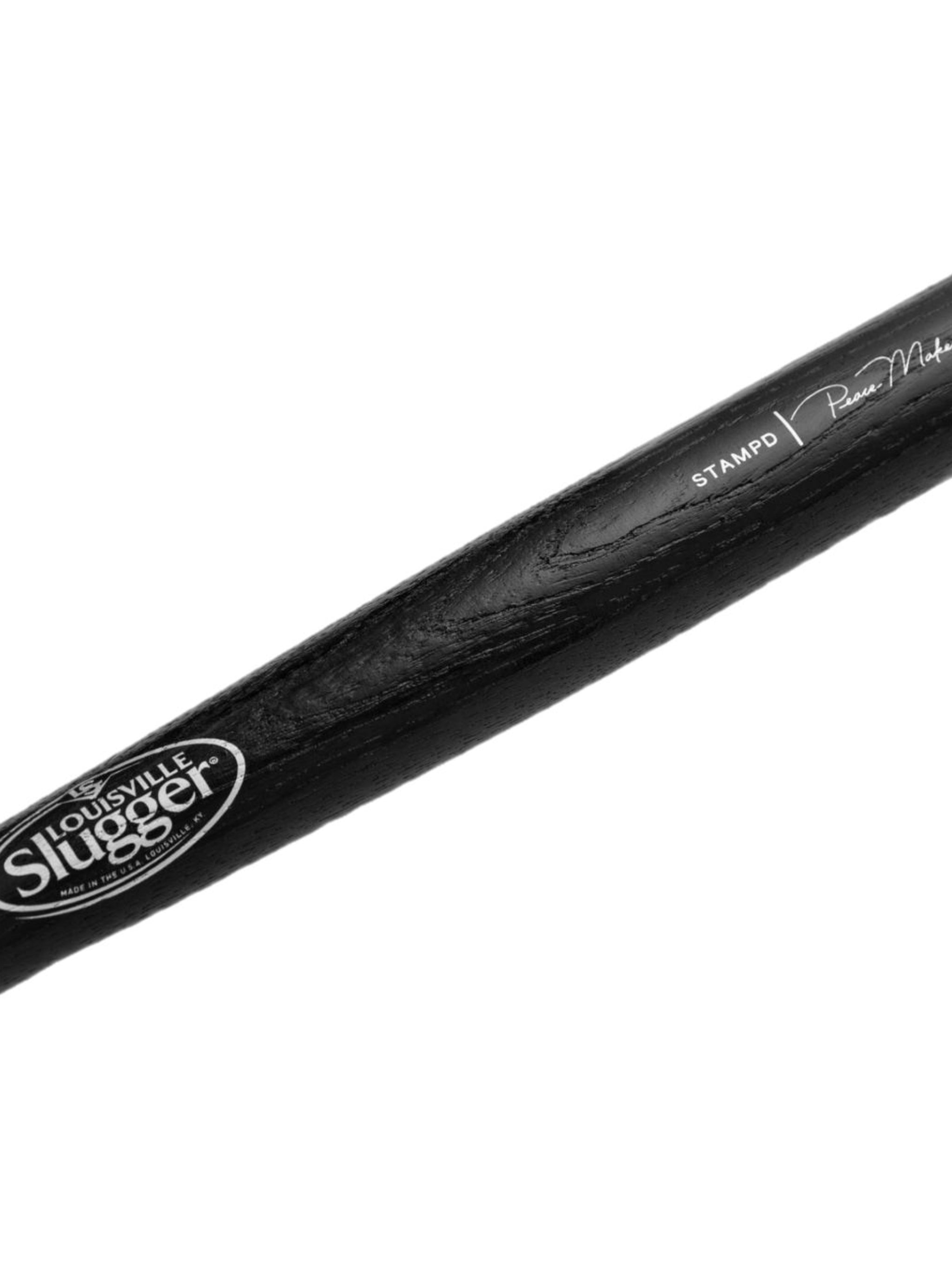 New Angeles Peace Maker | Louisville Slugger Mini Bat SLA-U1184AC