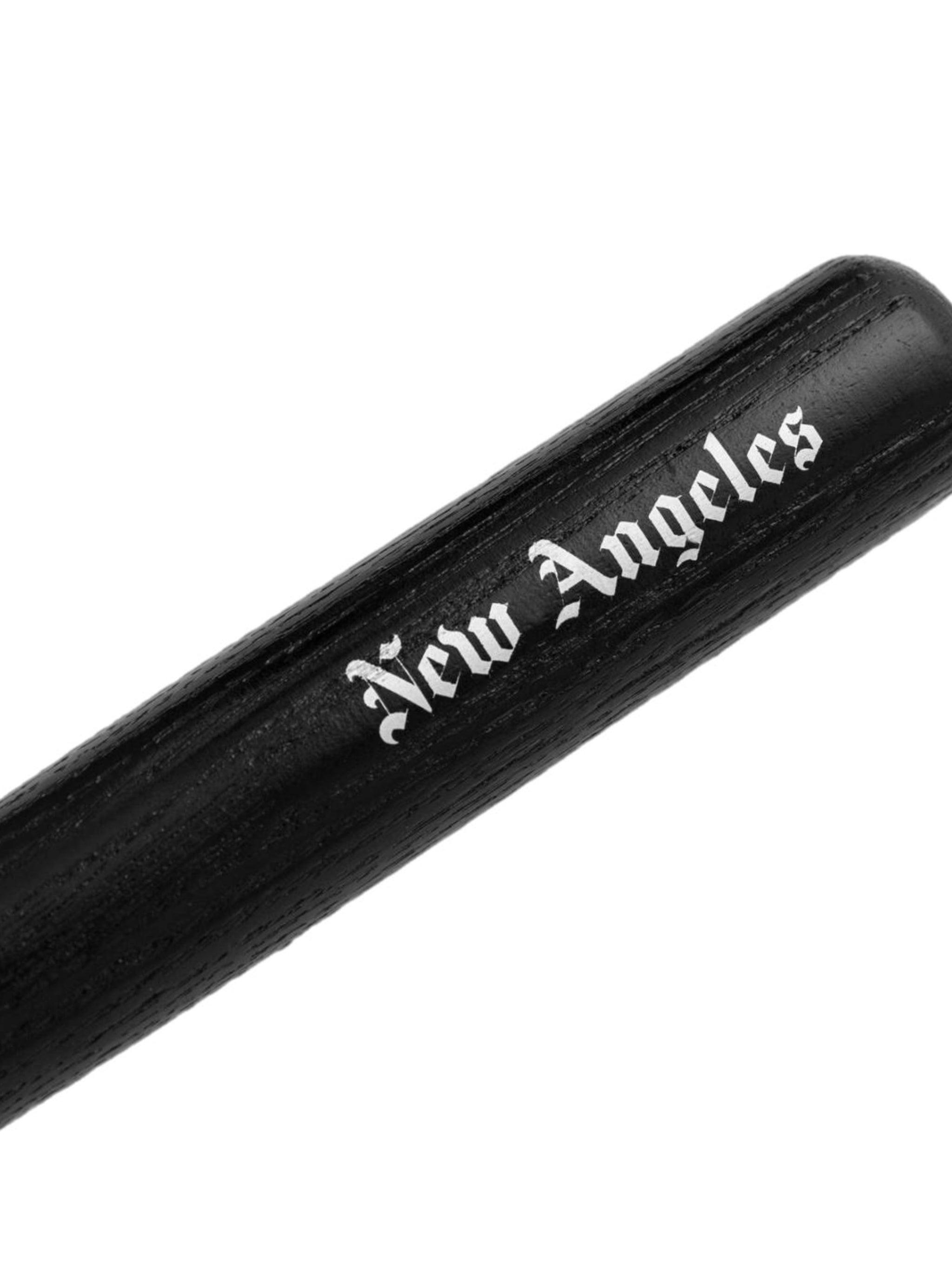 New Angeles Peace Maker | Louisville Slugger Mini Bat SLA-U1184AC