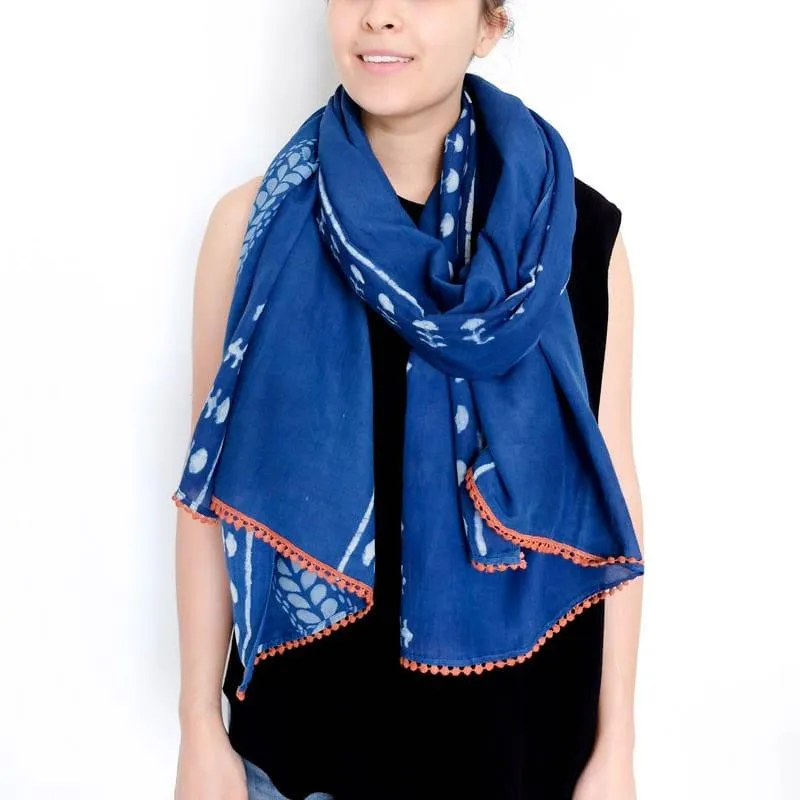 Nila Scarf