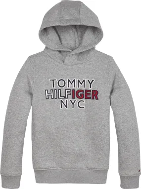 Nyc Graphic Hoodie | Sweatshirts & Hoodies | Tommy Hilfiger