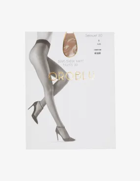 Oroblu Sensual 30 tights