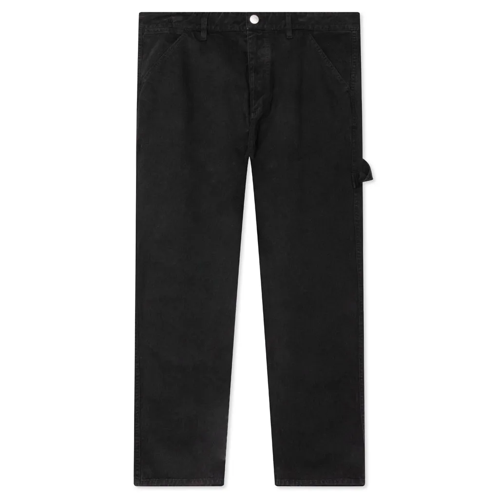 Painter Pant - Black