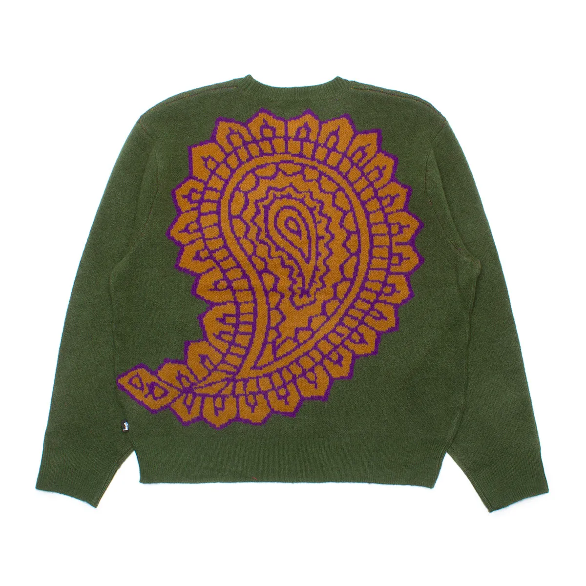 Paisley Sweater