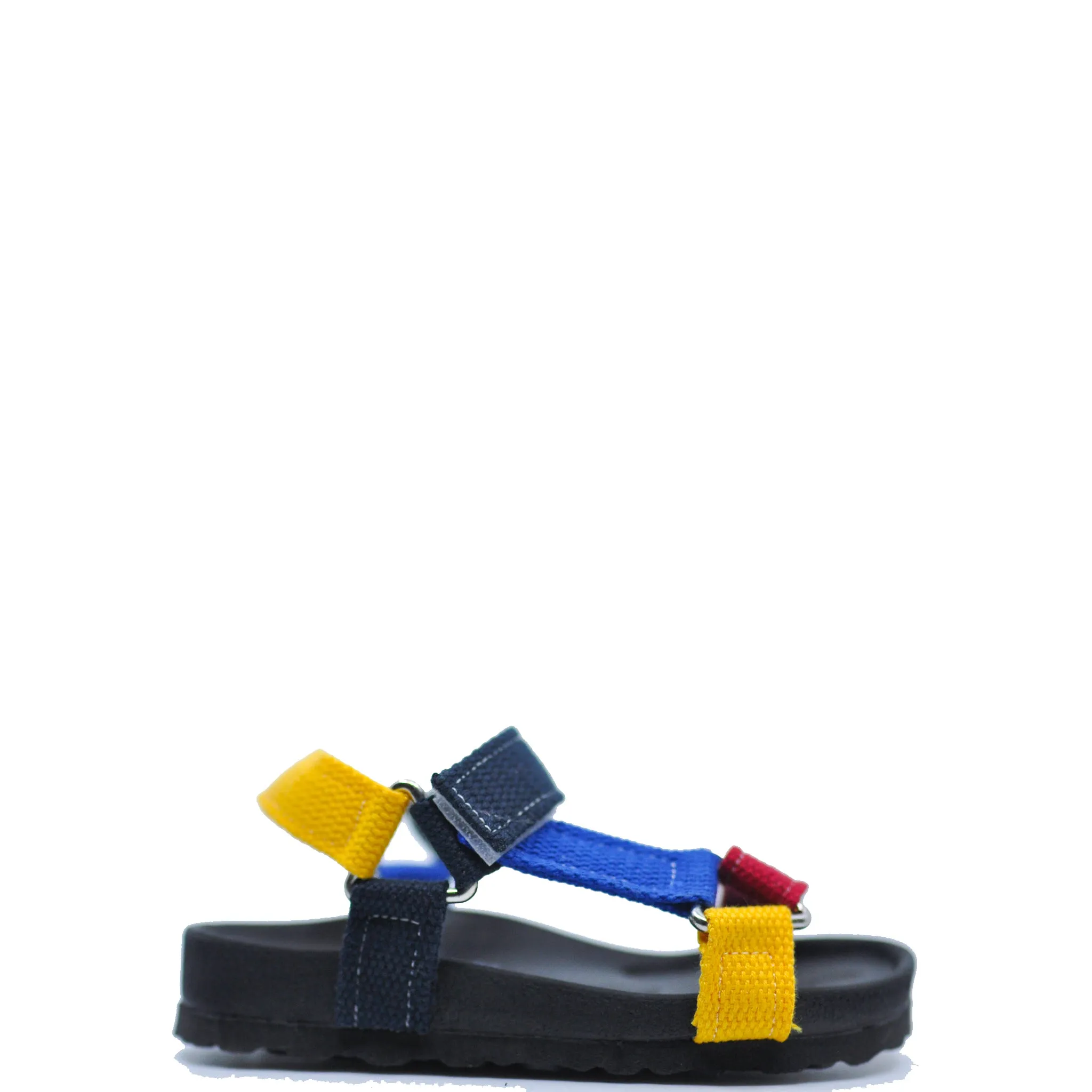 Petite Hailey Multicolor Sandal