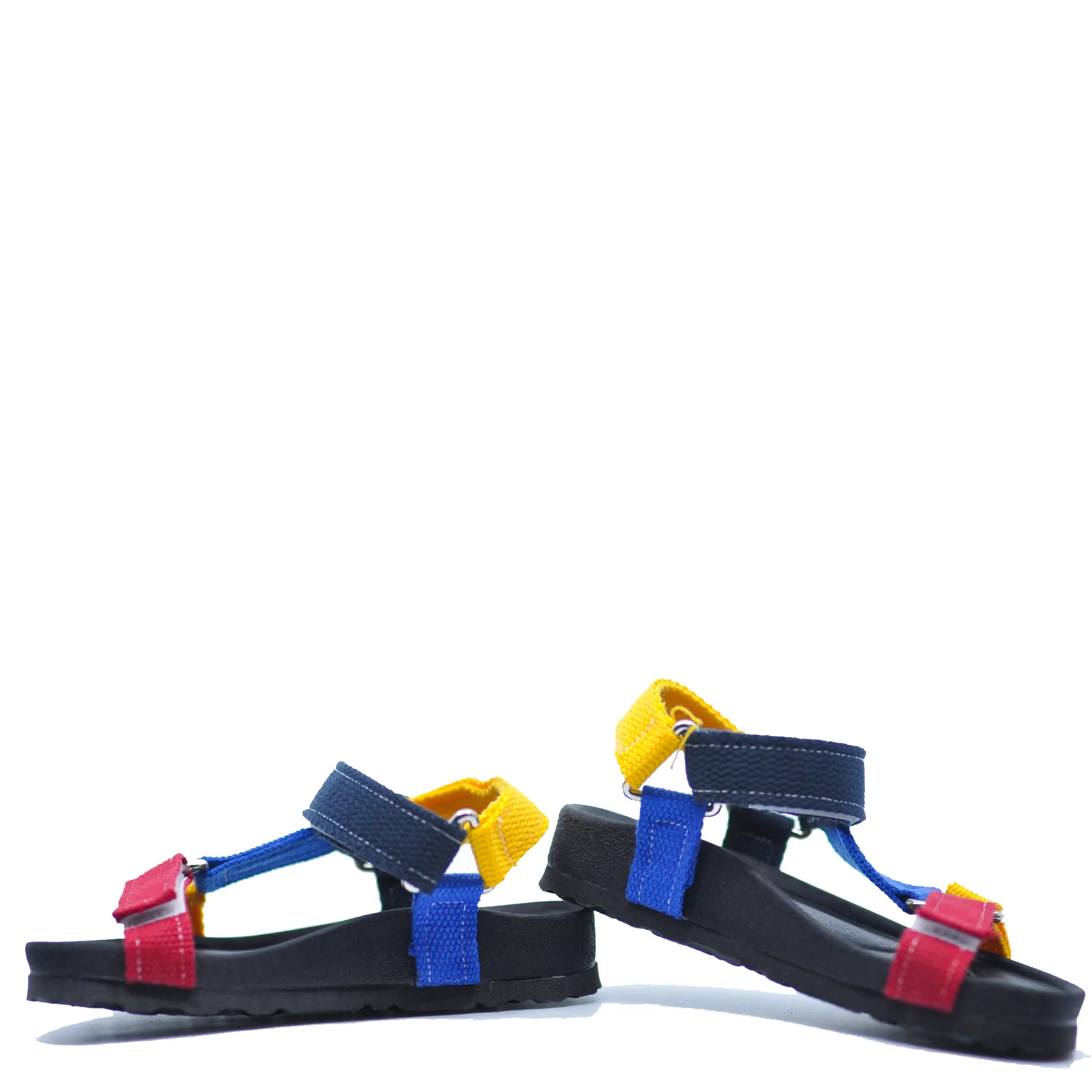 Petite Hailey Multicolor Sandal