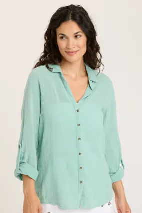 Porter Blouse