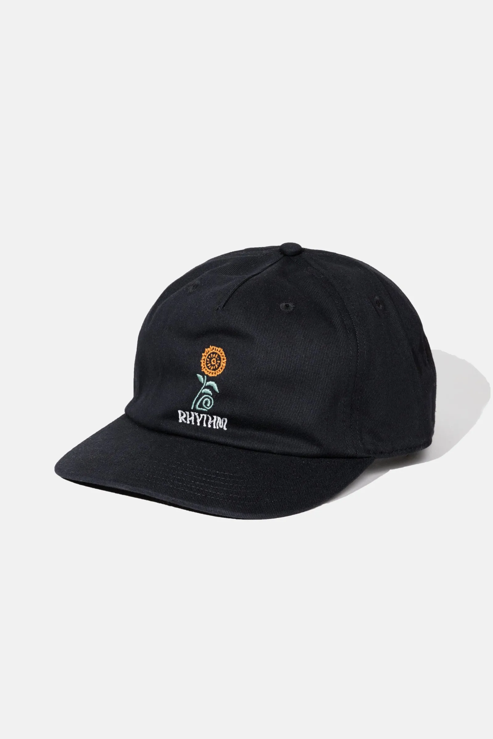 Protea Cap Black