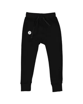 Radicool Dude - Tribe Pant in Black