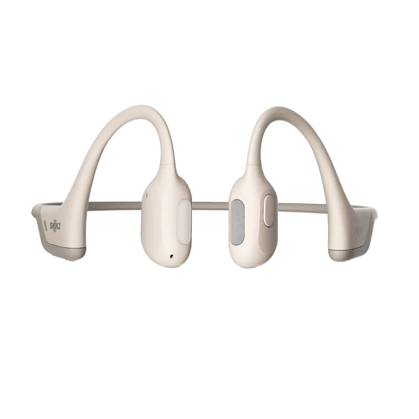 Shokz OpenRun Pro Mini - Beige