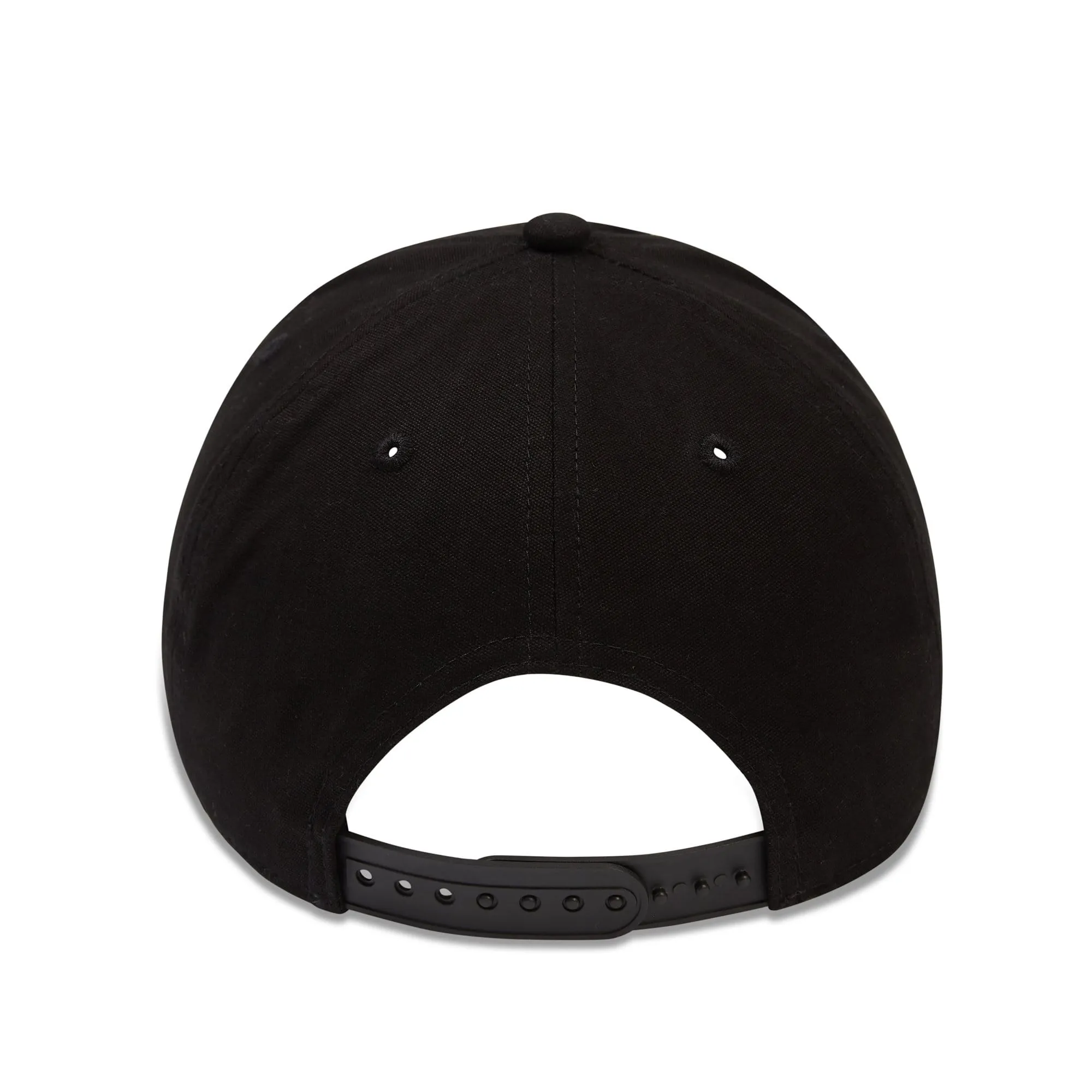 Siberian Cap - Black