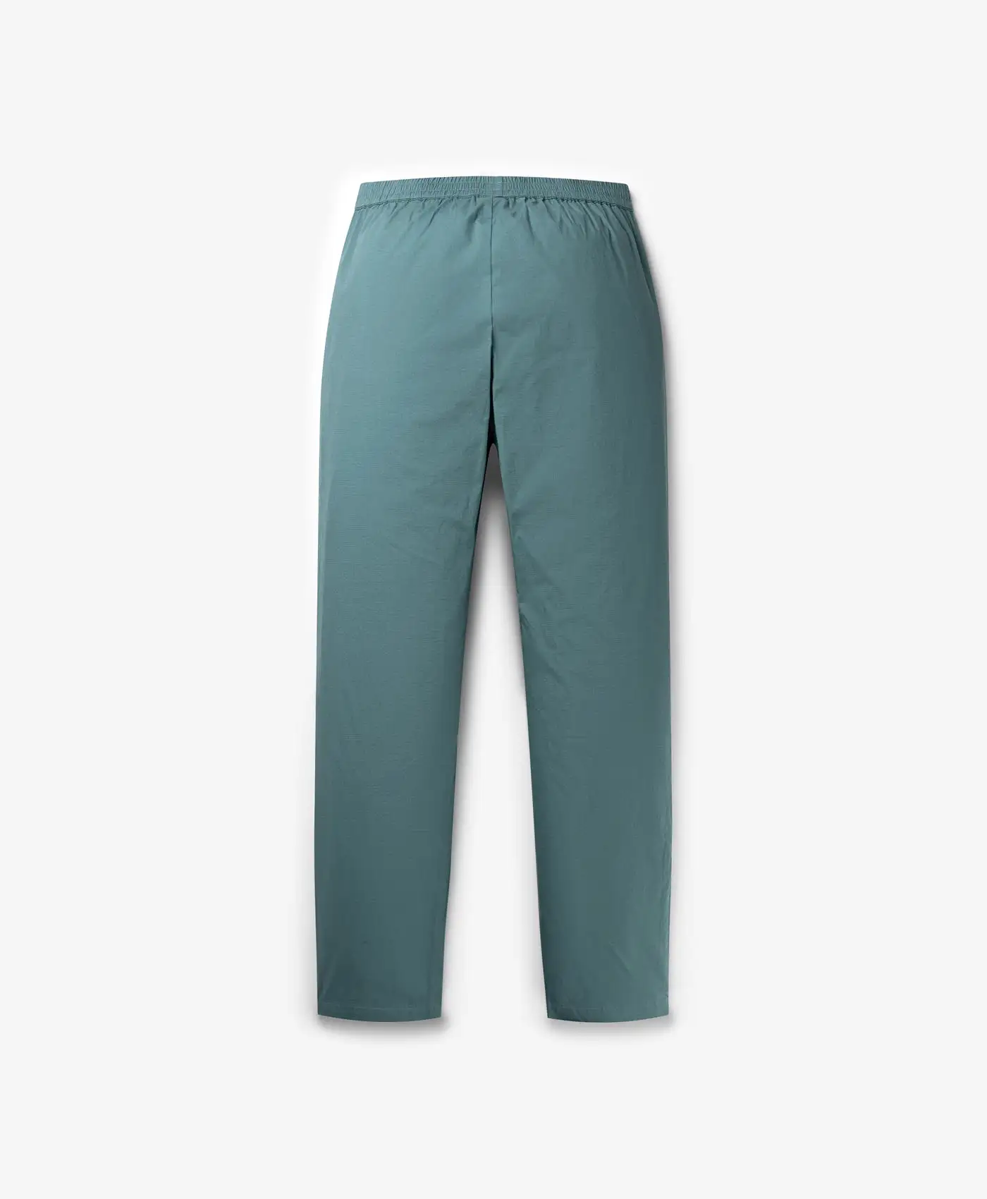 Silver Green Halif Track Pants