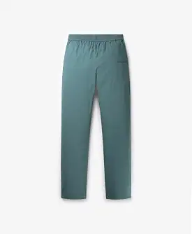 Silver Green Halif Track Pants