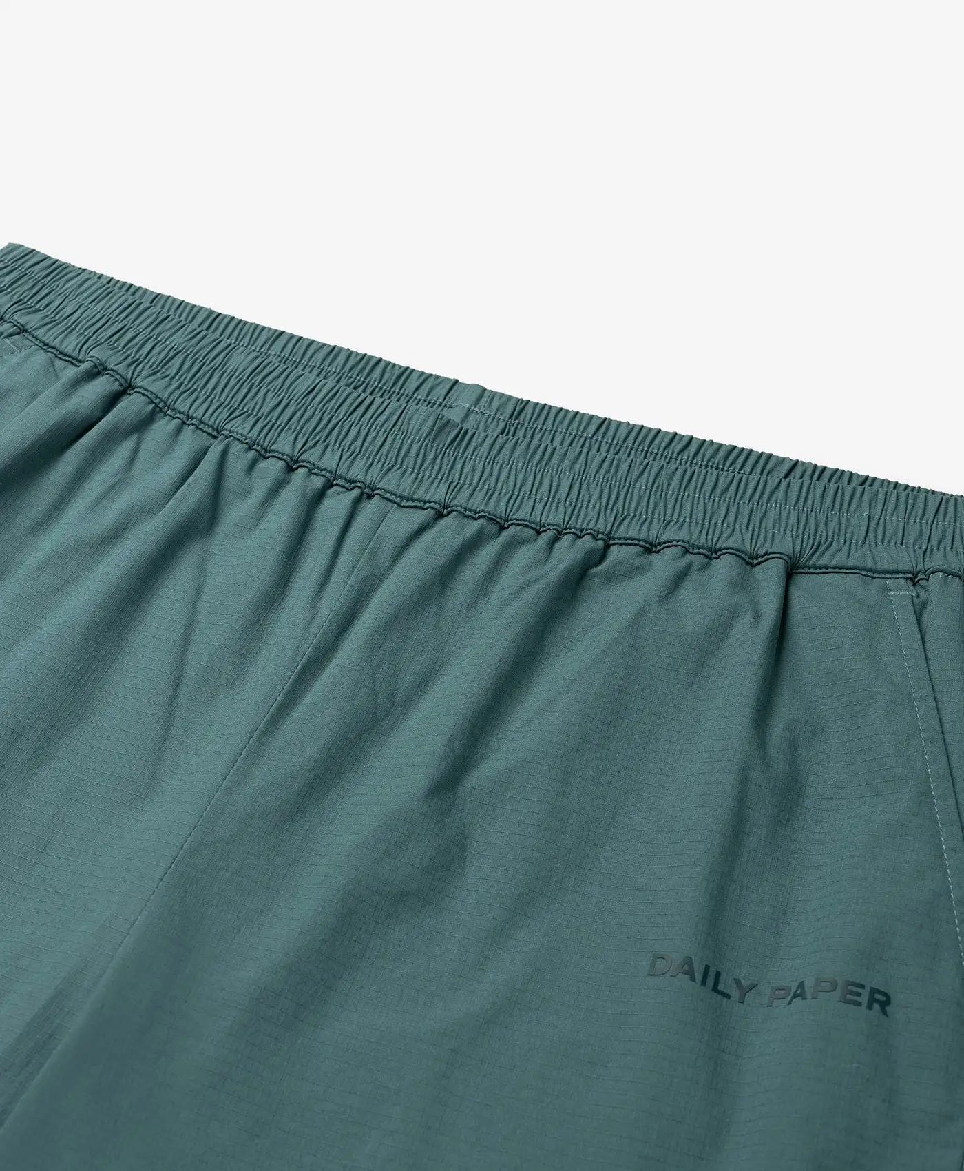 Silver Green Halif Track Pants