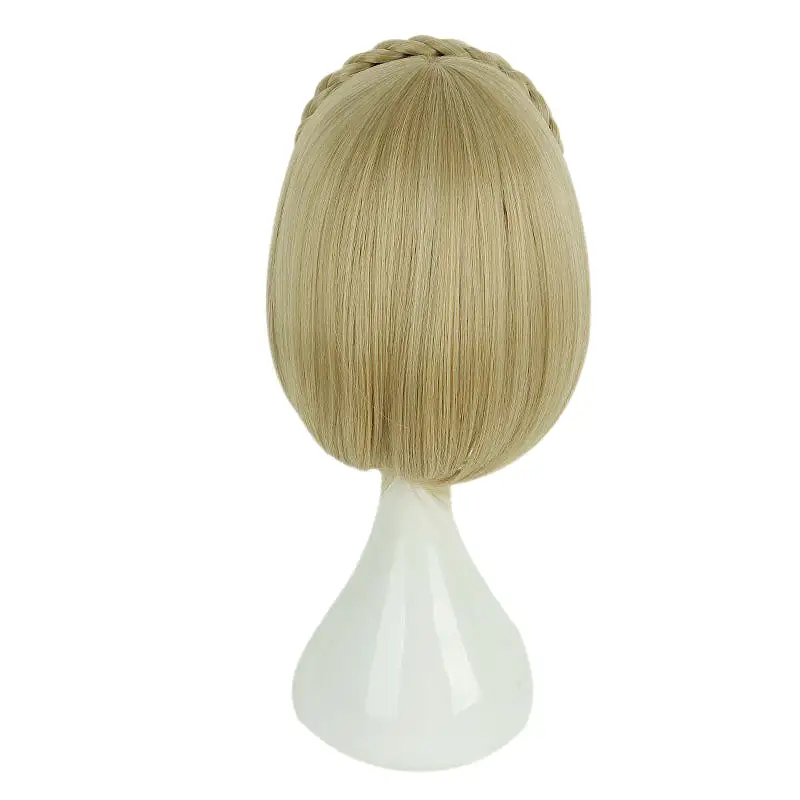 SINoALICE Briar Rose wig cosplay accessory