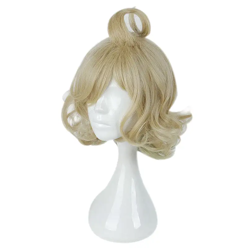 SINoALICE Pinocchio wig cosplay accessory