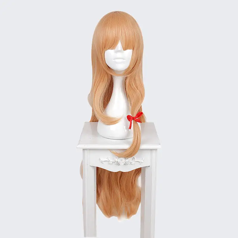 SINoALICE Red Riding Hood wig cosplay accessory