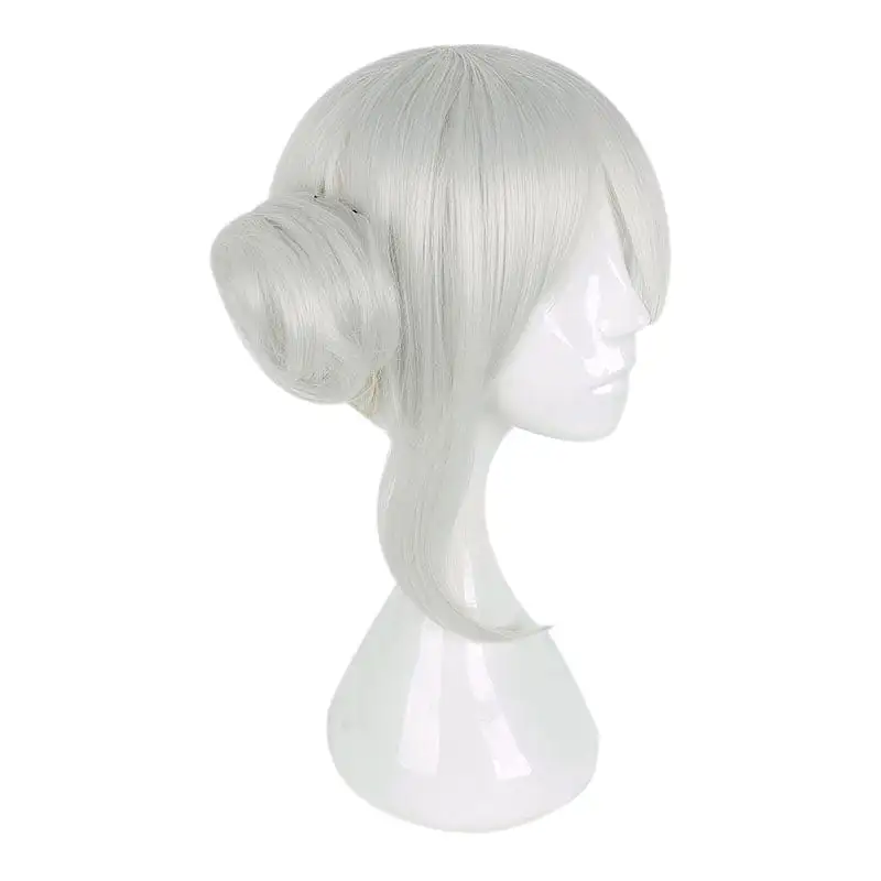 SINoALICE Snow White wig cosplay accessory