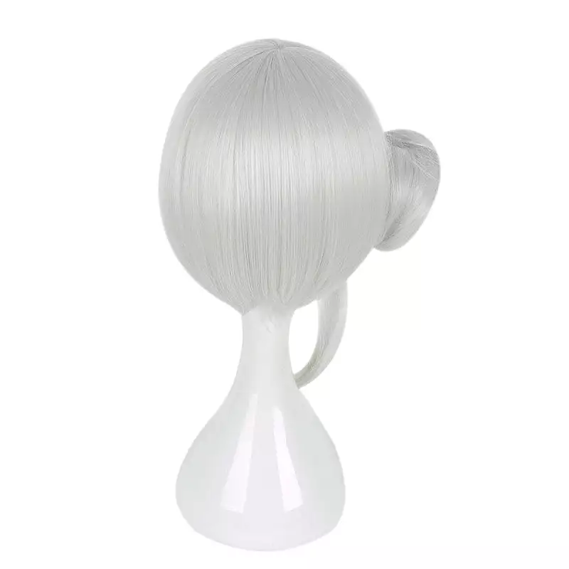 SINoALICE Snow White wig cosplay accessory