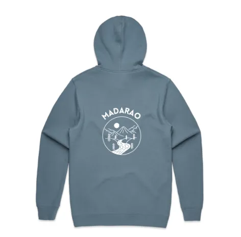 Ski/Snowboard Madarao Snug Snow Hoodie - Unisex