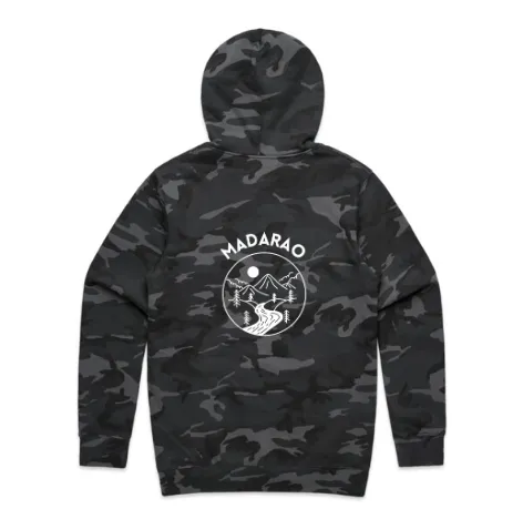 Ski/Snowboard Madarao Snug Snow Hoodie - Unisex