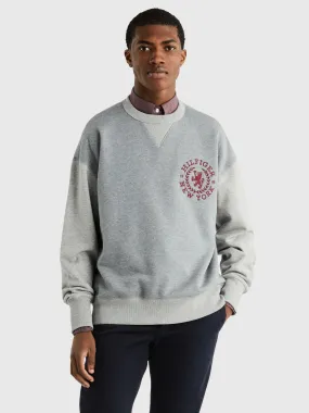 Small Crest Sweatshirt | Sweatshirts & Hoodies | Tommy Hilfiger