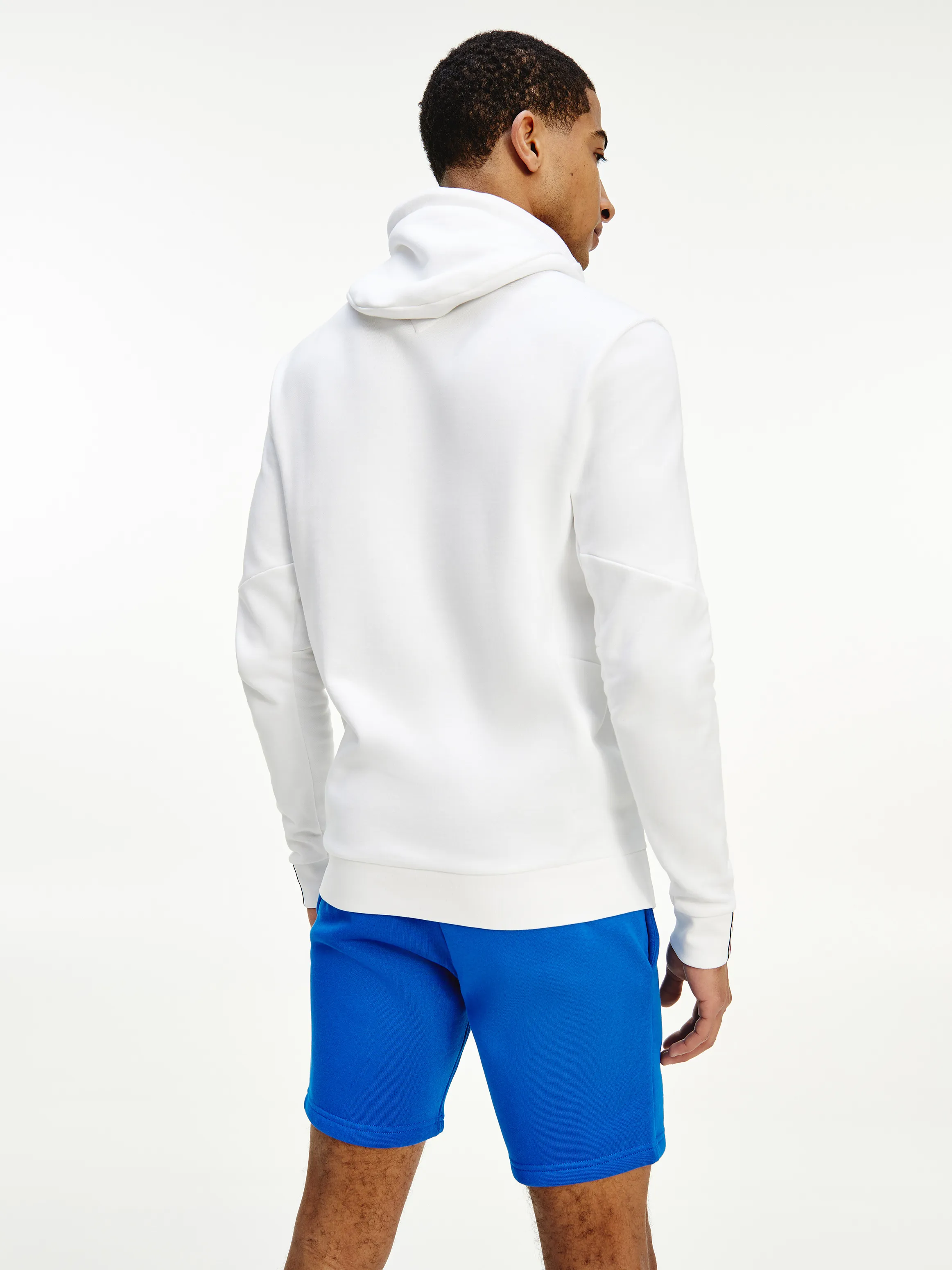 Sport TH Cool Hoodie | Hoodies | Tommy Hilfiger