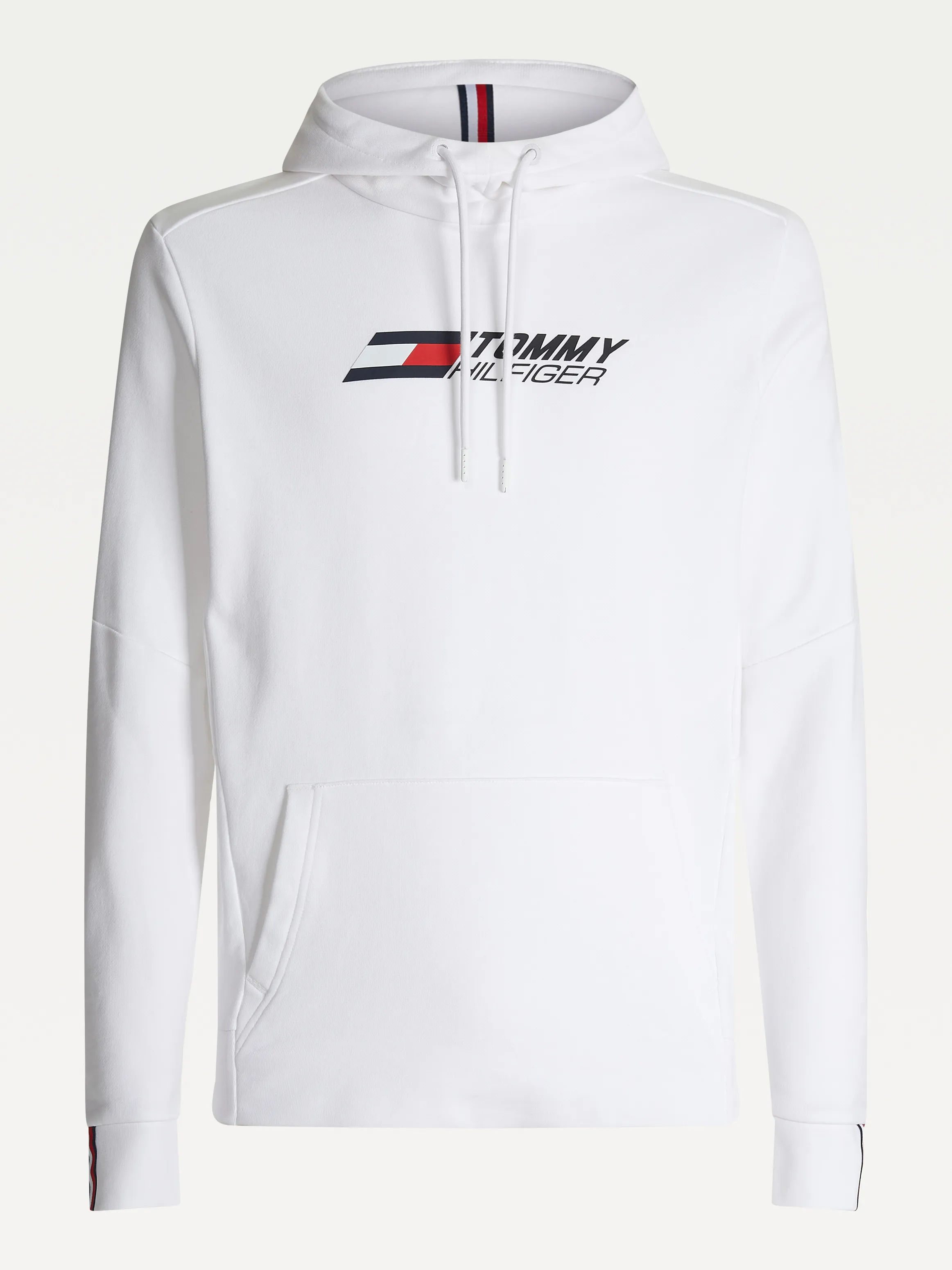 Sport TH Cool Hoodie | Hoodies | Tommy Hilfiger