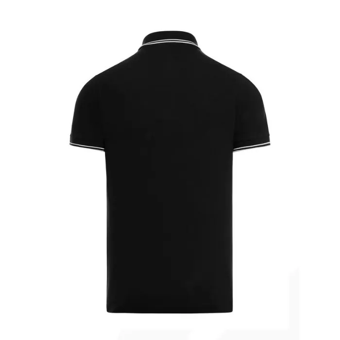 STONE ISLAND  |Cotton Short Sleeves Polos