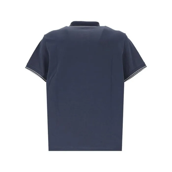 STONE ISLAND  |Cotton Short Sleeves Polos