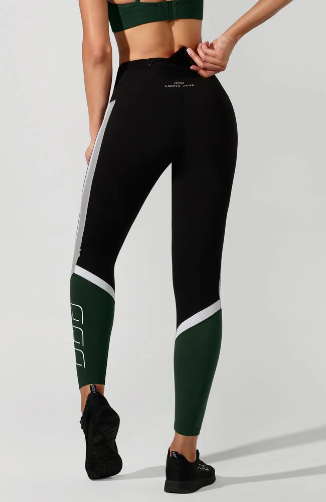 Stride Core Full Length Tights