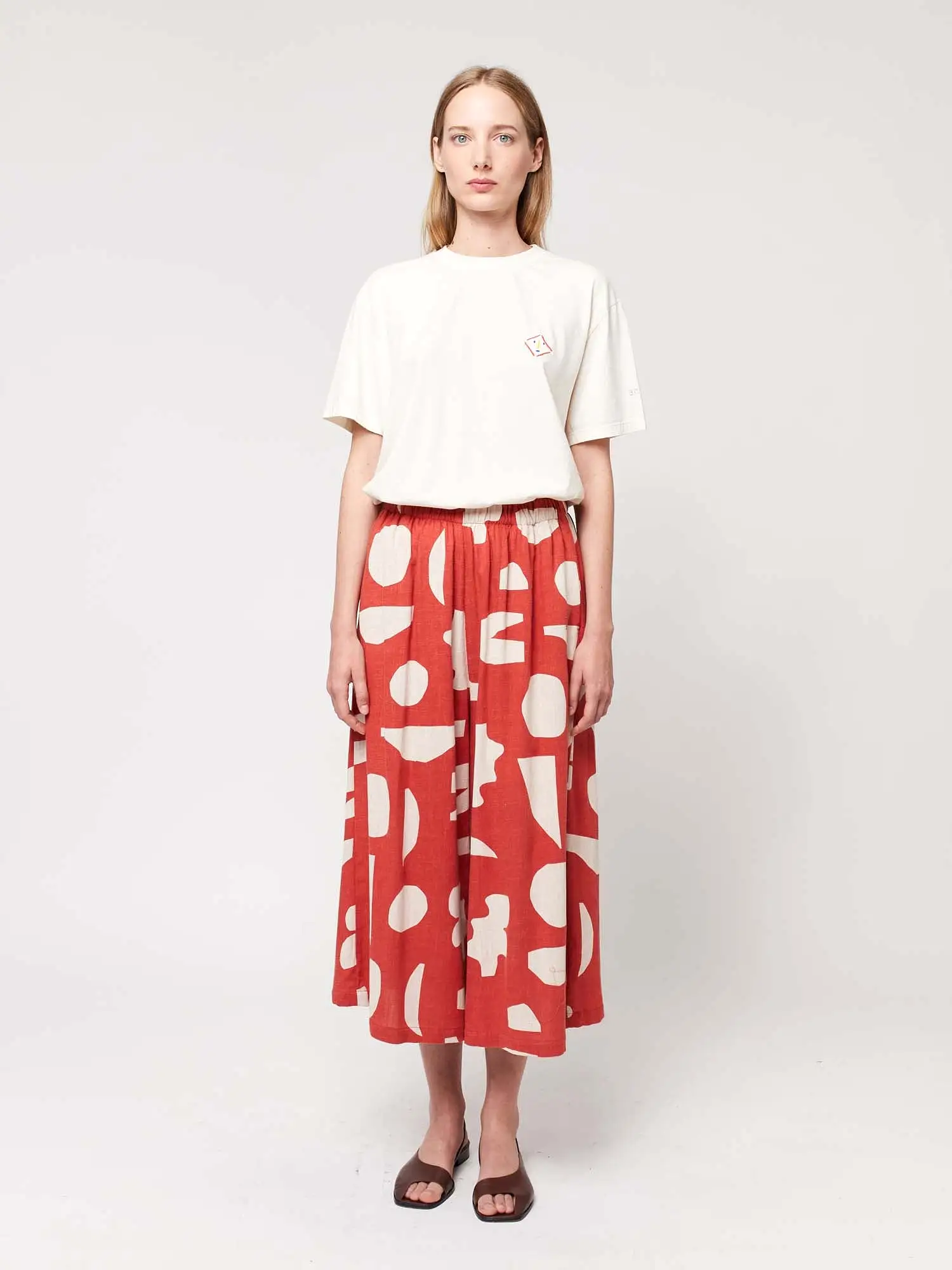 Summer Landscape Culottes