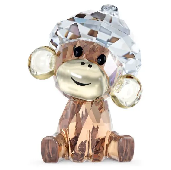 Swarovski - Baby Animals Cheeky the Monkey