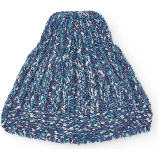 The Animals Observatory Pony Beanie, Blue