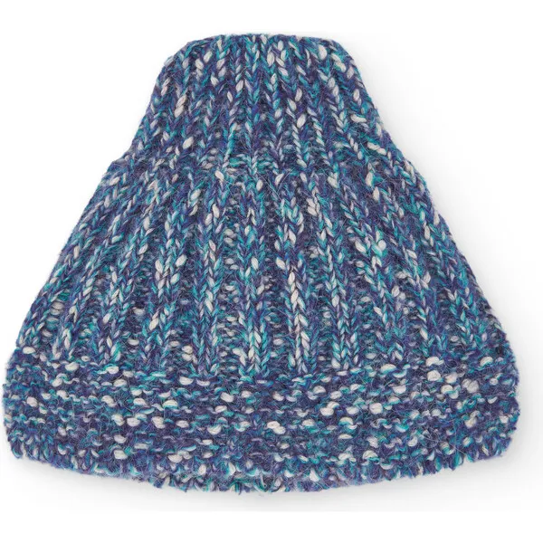 The Animals Observatory Pony Beanie, Blue