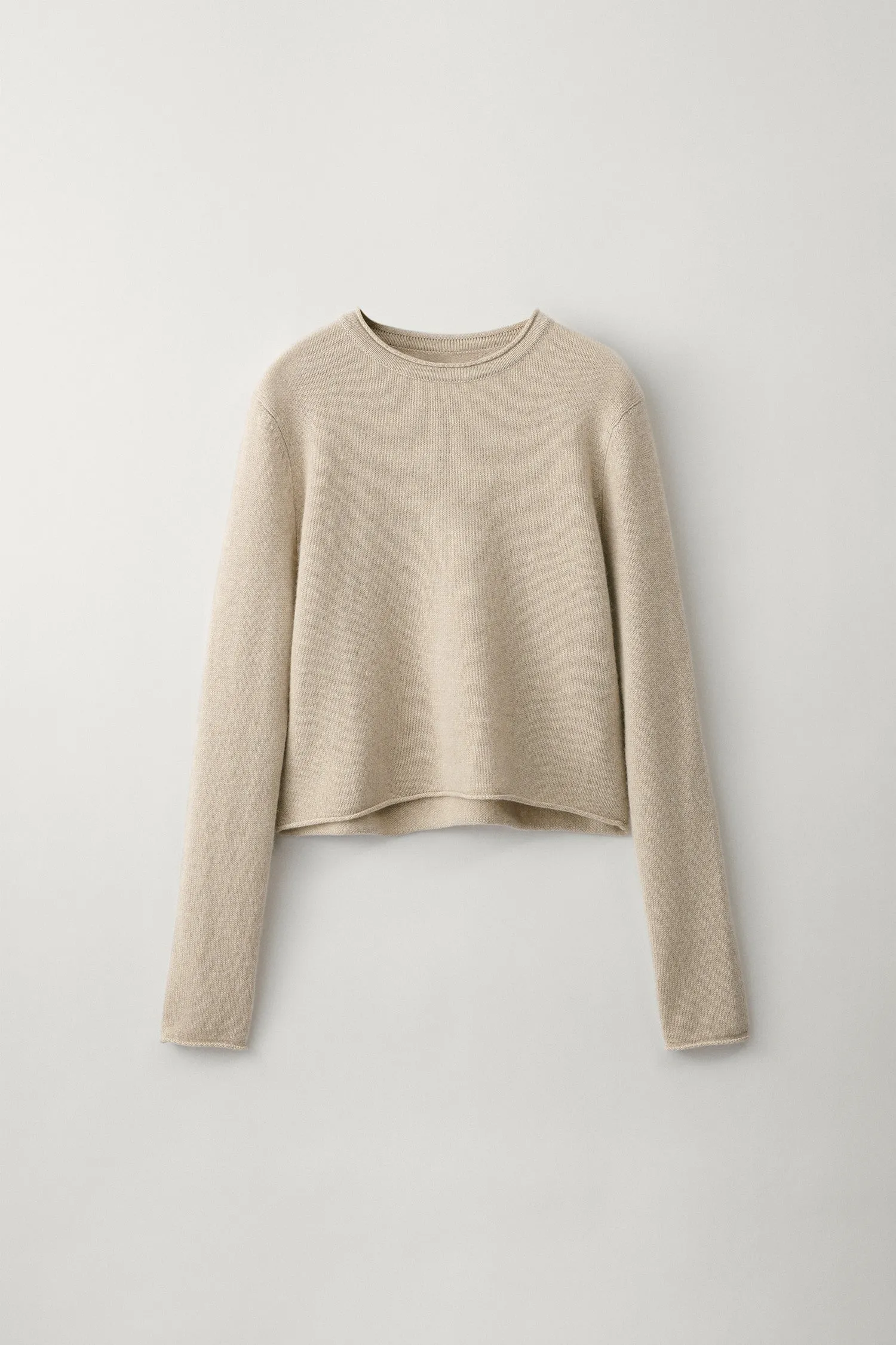 The Doreen Sweater