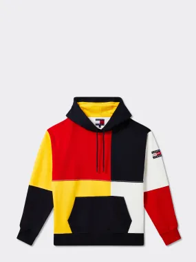 TJ Street Unisex Hoodie | Hoodies | Tommy Hilfiger