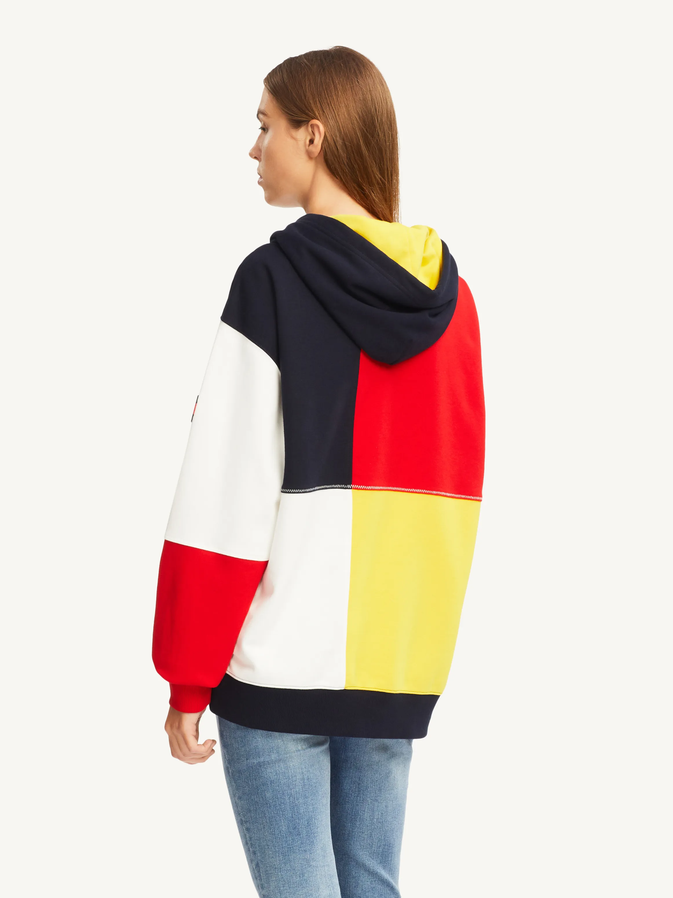 TJ Street Unisex Hoodie | Hoodies | Tommy Hilfiger