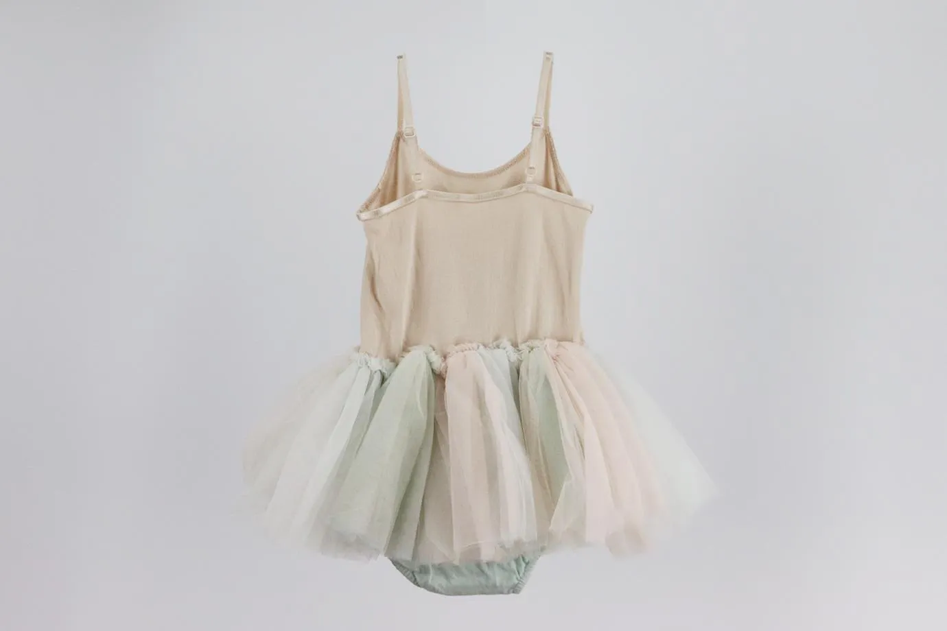 TUTU DU MONDE BABY GIRLS EMBELLISHED TULLE DRESS 12-18 MONTHS