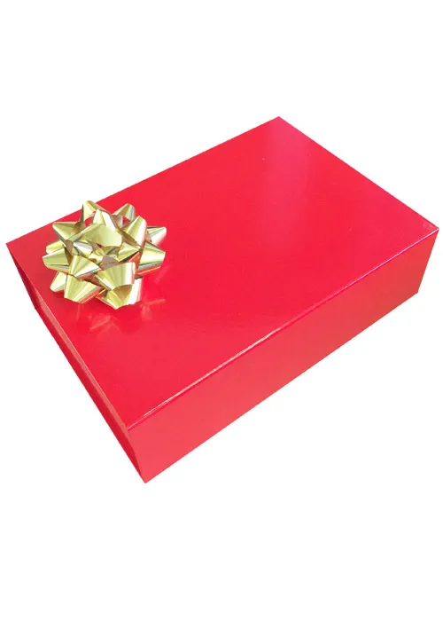 UK Tights Christmas Gift Box Service ()