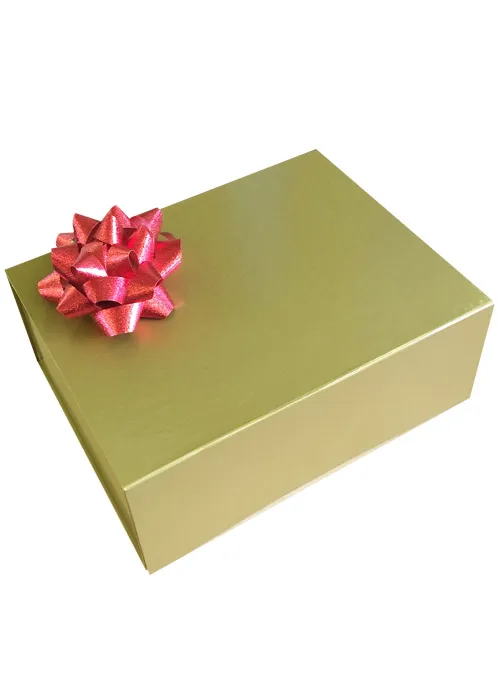 UK Tights Christmas Gift Box Service ()