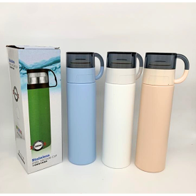 Vacuum Mini Flask