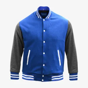 Varsity Jackets Houston - Couro Wears