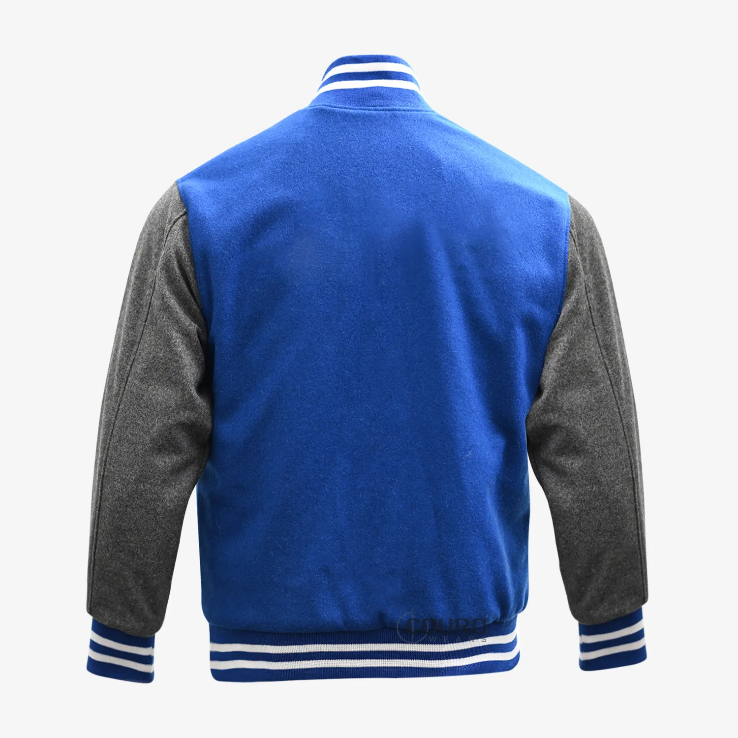 Varsity Jackets Houston - Couro Wears