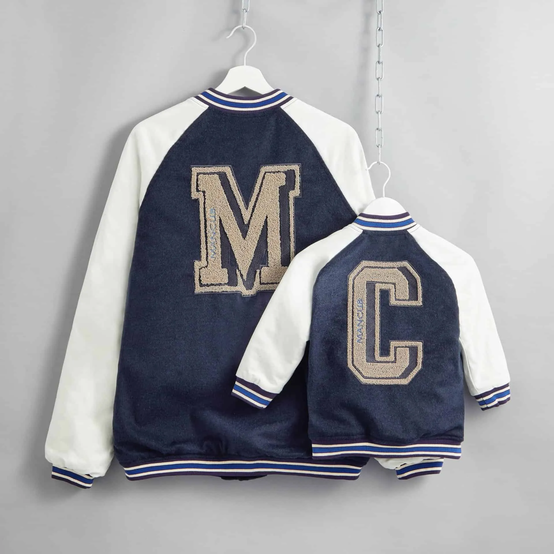 Varsity Jackets