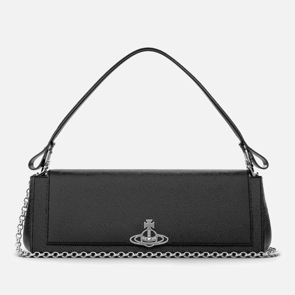 Vivienne Westwood Women's Hazel Large Handbag - Black