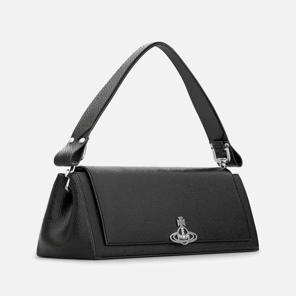 Vivienne Westwood Women's Hazel Large Handbag - Black