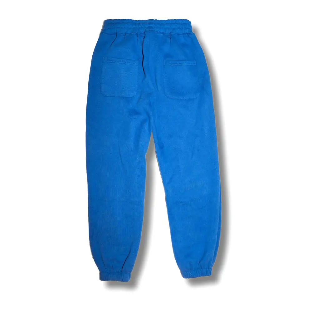 Waves Collection 001 Sweatpants (Royal Blue)