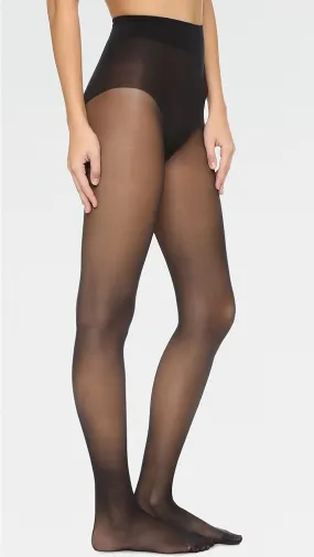 Wolford   Seamless Pure 10 Tights 